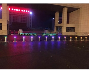 郯城郯城电动液压一体升降柱价格